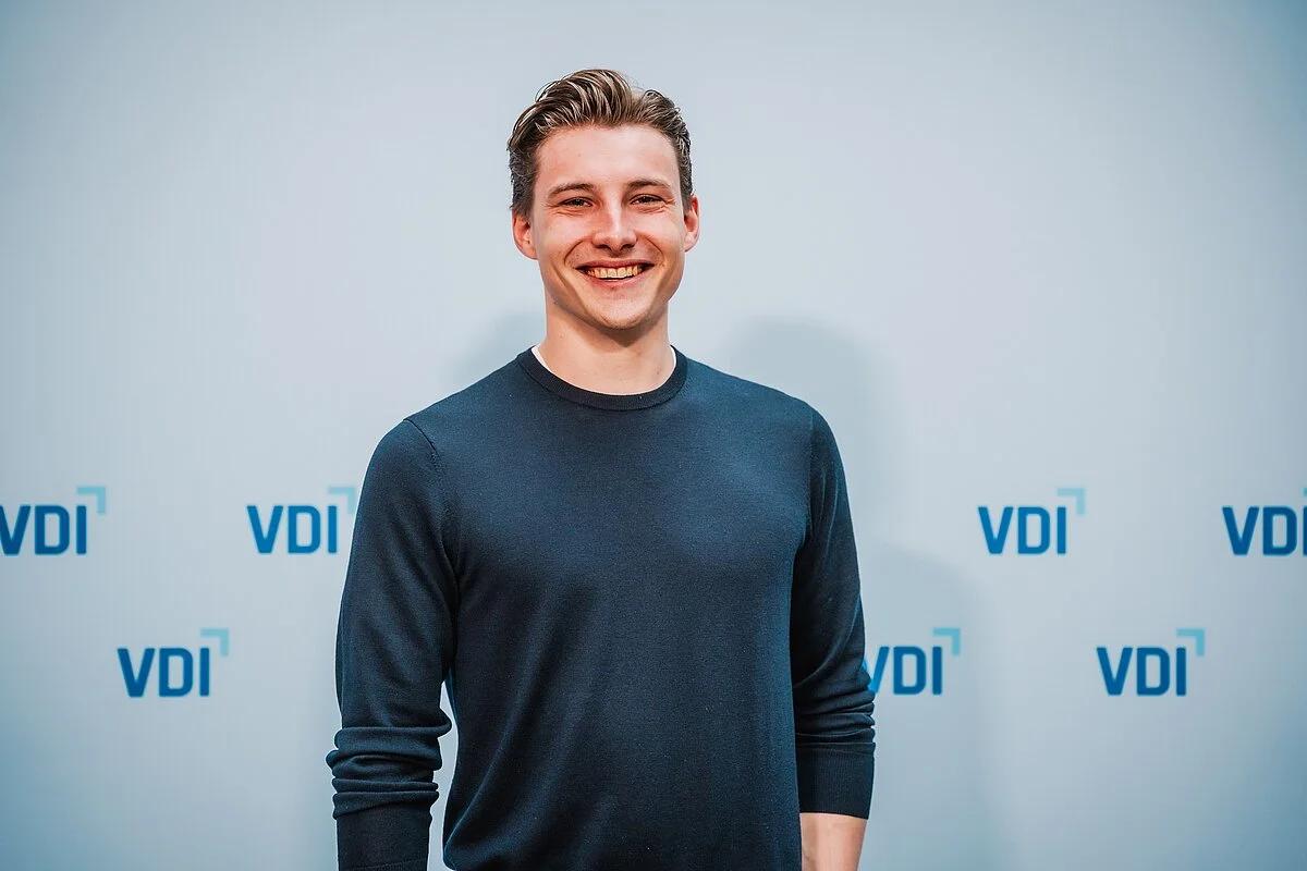 Photo of Tilmann Bruns